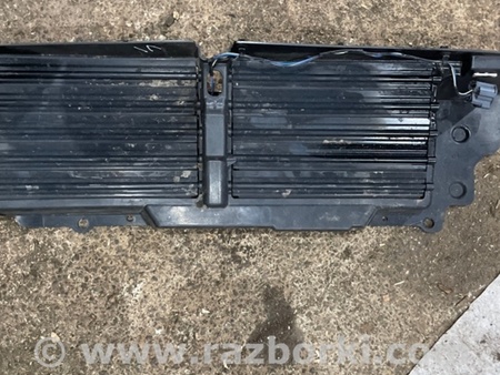 ФОТО Жалюзи радиатора для Land Rover Range Rover IV L405 (12-21) Київ