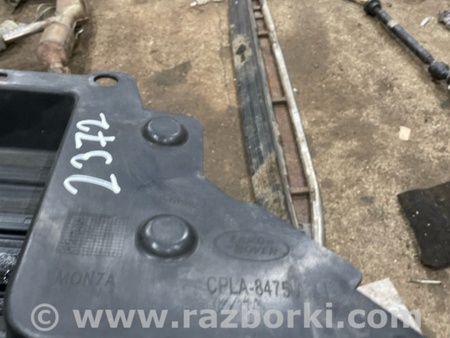 ФОТО Жалюзи радиатора для Land Rover Range Rover IV L405 (12-21) Київ