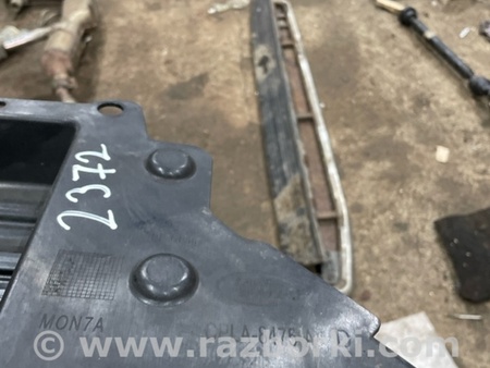 ФОТО Жалюзи радиатора для Land Rover Range Rover IV L405 (12-21) Київ