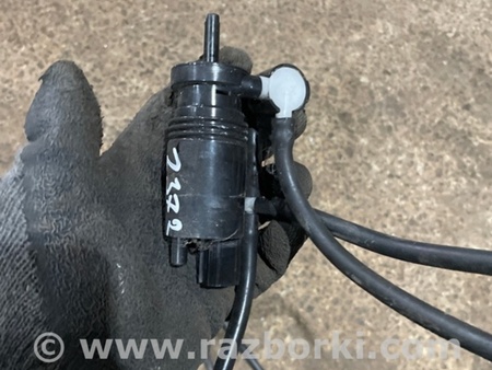 ФОТО Моторчик омывателя для Land Rover Range Rover IV L405 (12-21) Київ