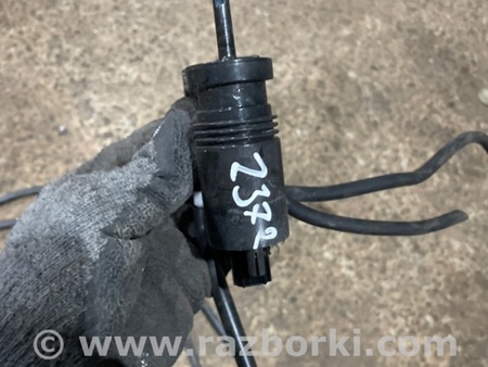 ФОТО Моторчик омывателя для Land Rover Range Rover IV L405 (12-21) Київ