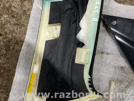 ФОТО Обшивка салона для Land Rover Range Rover IV L405 (12-21) Київ