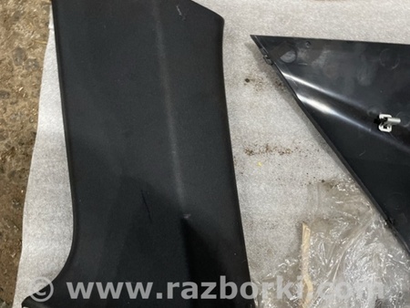 ФОТО Обшивка салона для Land Rover Range Rover IV L405 (12-21) Київ