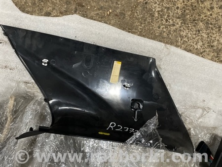 ФОТО Обшивка салона для Land Rover Range Rover IV L405 (12-21) Київ