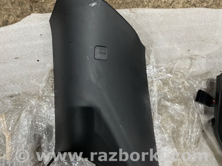 ФОТО Обшивка салона для Land Rover Range Rover IV L405 (12-21) Київ