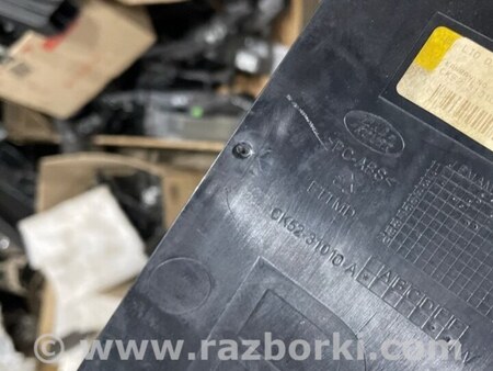 ФОТО Обшивка салона для Land Rover Range Rover IV L405 (12-21) Київ