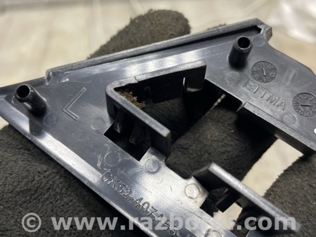 ФОТО Обшивка двери багажника для Land Rover Range Rover IV L405 (12-21) Київ