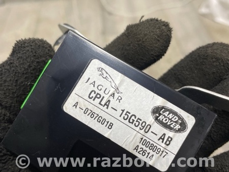 ФОТО Блок управления для Land Rover Range Rover IV L405 (12-21) Київ
