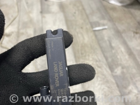 ФОТО Блок управления для Land Rover Range Rover IV L405 (12-21) Київ