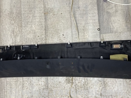 ФОТО Накладка двери багажника для Land Rover Range Rover IV L405 (12-21) Київ