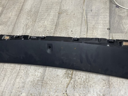 ФОТО Накладка двери багажника для Land Rover Range Rover IV L405 (12-21) Київ