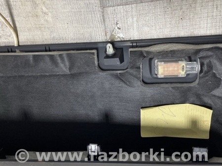 ФОТО Накладка двери багажника для Land Rover Range Rover IV L405 (12-21) Київ