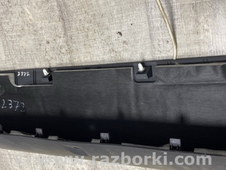 ФОТО Накладка двери багажника для Land Rover Range Rover IV L405 (12-21) Київ