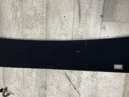 ФОТО Накладка двери багажника для Land Rover Range Rover IV L405 (12-21) Київ