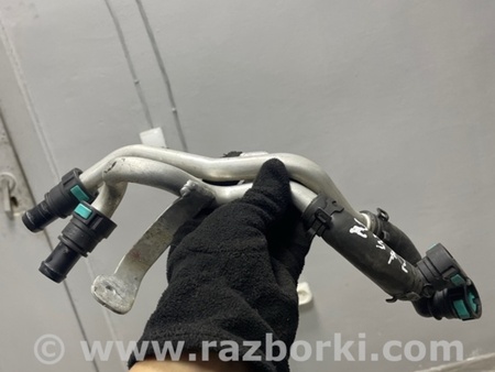 ФОТО Патрубок для Land Rover Range Rover IV L405 (12-21) Київ