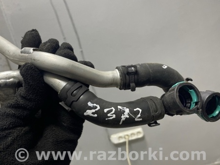 ФОТО Патрубок для Land Rover Range Rover IV L405 (12-21) Київ