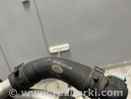 ФОТО Патрубок для Land Rover Range Rover IV L405 (12-21) Київ