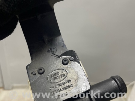 ФОТО Патрубок для Land Rover Range Rover IV L405 (12-21) Київ