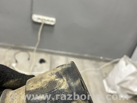 ФОТО Подушка глушителя для Land Rover Range Rover IV L405 (12-21) Київ