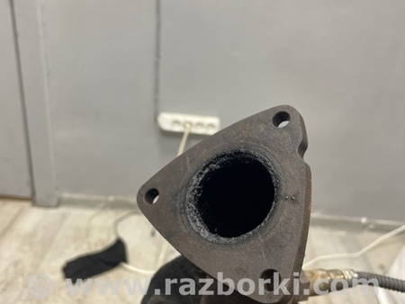 ФОТО Гофра глушителя для Land Rover Range Rover IV L405 (12-21) Київ