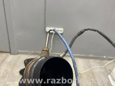 ФОТО Гофра глушителя для Land Rover Range Rover IV L405 (12-21) Київ