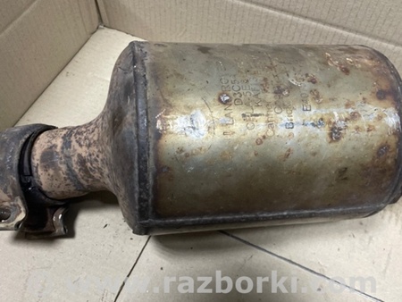 ФОТО Катализатор для Land Rover Range Rover IV L405 (12-21) Київ