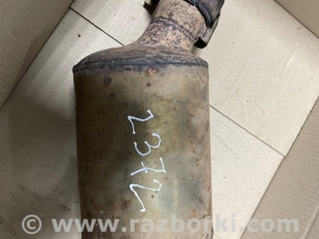 ФОТО Катализатор для Land Rover Range Rover IV L405 (12-21) Київ