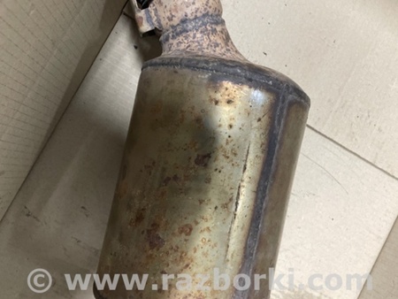 ФОТО Катализатор для Land Rover Range Rover IV L405 (12-21) Київ