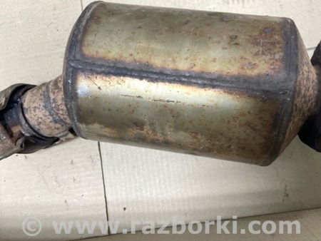 ФОТО Катализатор для Land Rover Range Rover IV L405 (12-21) Київ