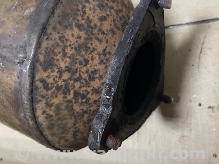 ФОТО Катализатор для Land Rover Range Rover IV L405 (12-21) Київ