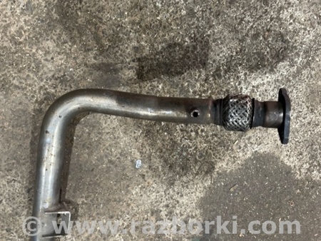 ФОТО Сажевый фильтр для Land Rover Range Rover IV L405 (12-21) Київ