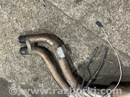 ФОТО Сажевый фильтр для Land Rover Range Rover IV L405 (12-21) Київ