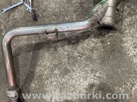 ФОТО Сажевый фильтр для Land Rover Range Rover IV L405 (12-21) Київ