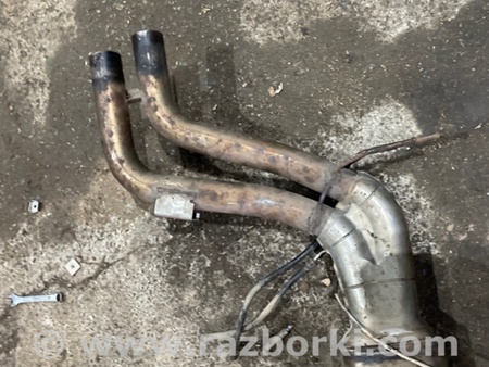 ФОТО Сажевый фильтр для Land Rover Range Rover IV L405 (12-21) Київ