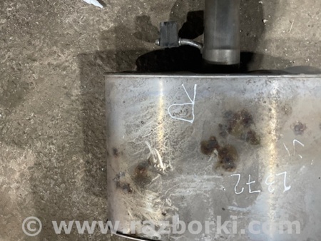 ФОТО Глушитель для Land Rover Range Rover IV L405 (12-21) Київ