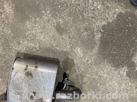 ФОТО Глушитель для Land Rover Range Rover IV L405 (12-21) Київ