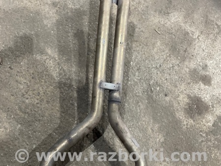 ФОТО Глушитель для Land Rover Range Rover IV L405 (12-21) Київ