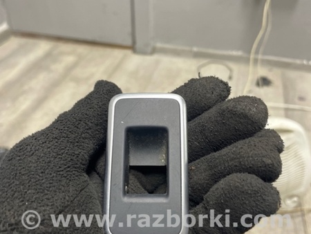 ФОТО Пластик для Land Rover Range Rover IV L405 (12-21) Київ