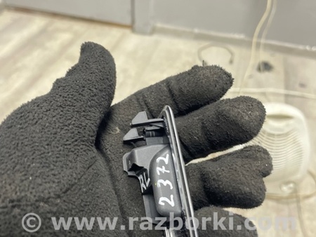 ФОТО Пластик для Land Rover Range Rover IV L405 (12-21) Київ