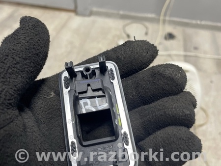 ФОТО Пластик для Land Rover Range Rover IV L405 (12-21) Київ