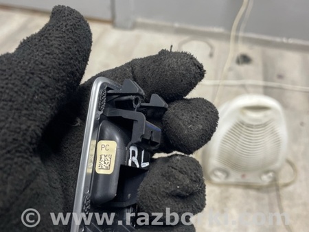 ФОТО Пластик для Land Rover Range Rover IV L405 (12-21) Київ