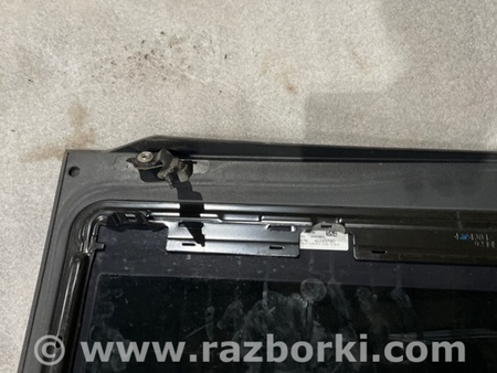 ФОТО Стекло люка для Land Rover Range Rover IV L405 (12-21) Київ