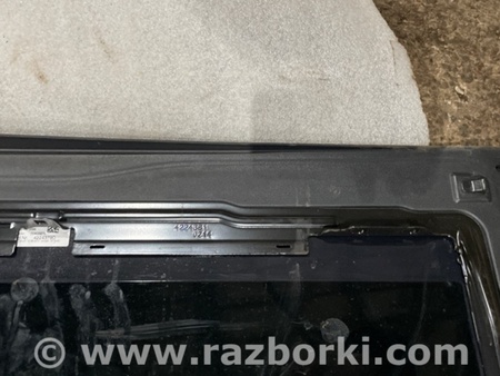 ФОТО Стекло люка для Land Rover Range Rover IV L405 (12-21) Київ