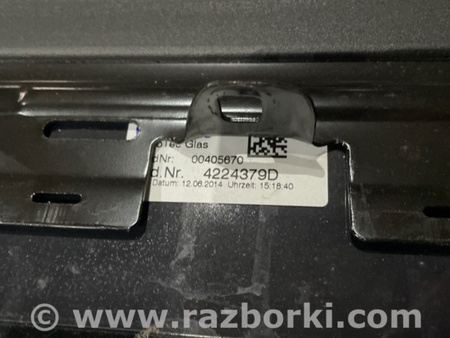 ФОТО Стекло люка для Land Rover Range Rover IV L405 (12-21) Київ