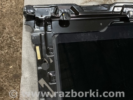 ФОТО Стекло люка для Land Rover Range Rover IV L405 (12-21) Київ