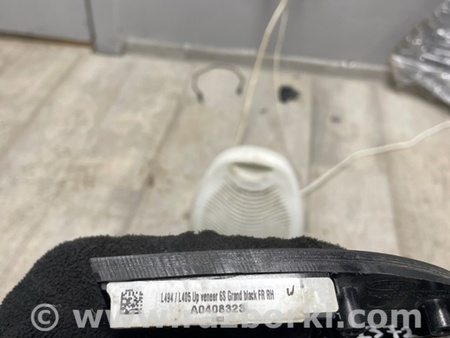 ФОТО пластик двери для Land Rover Range Rover IV L405 (12-21) Київ