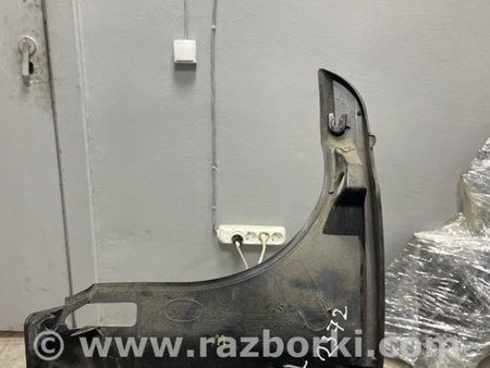 ФОТО Обшивка двери багажника для Land Rover Range Rover IV L405 (12-21) Київ