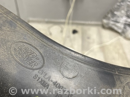 ФОТО Обшивка двери багажника для Land Rover Range Rover IV L405 (12-21) Київ