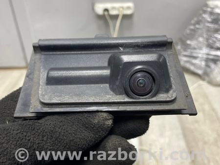 ФОТО Камера заднего вида для Land Rover Range Rover IV L405 (12-21) Київ