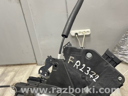 ФОТО Замок боковой двери для Land Rover Range Rover IV L405 (12-21) Київ